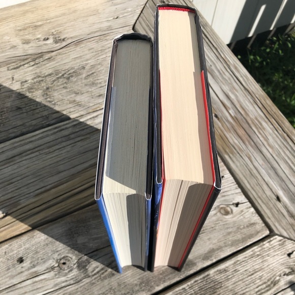 2 Books - PRESTON & CHILD / Diablo Mesa - JONATHAN KELLERMAN / Murder Book - Picture 4 of 4